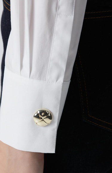  Network Kadın Beyaz Bluz