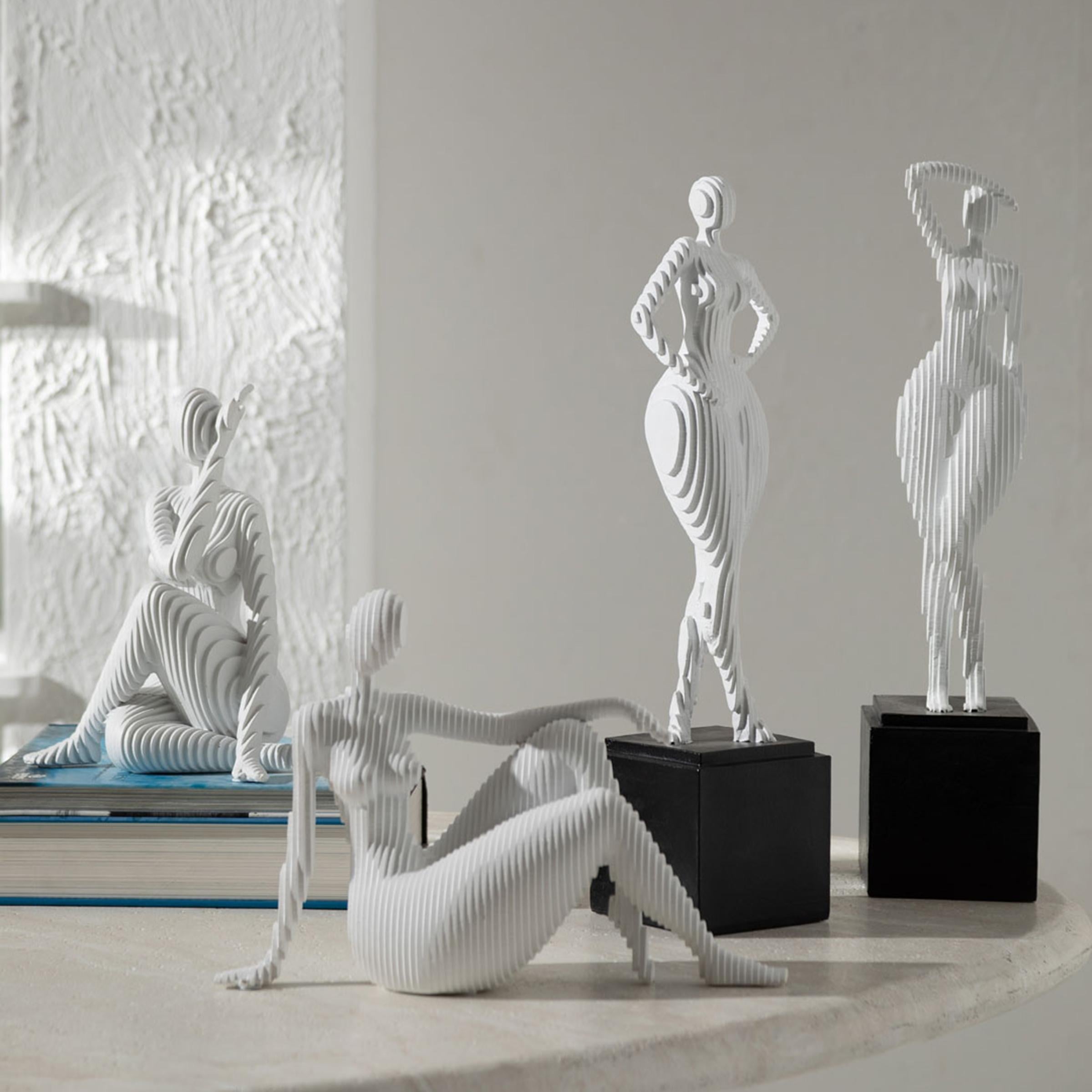  ELIA BİBLO 12X11X48CM