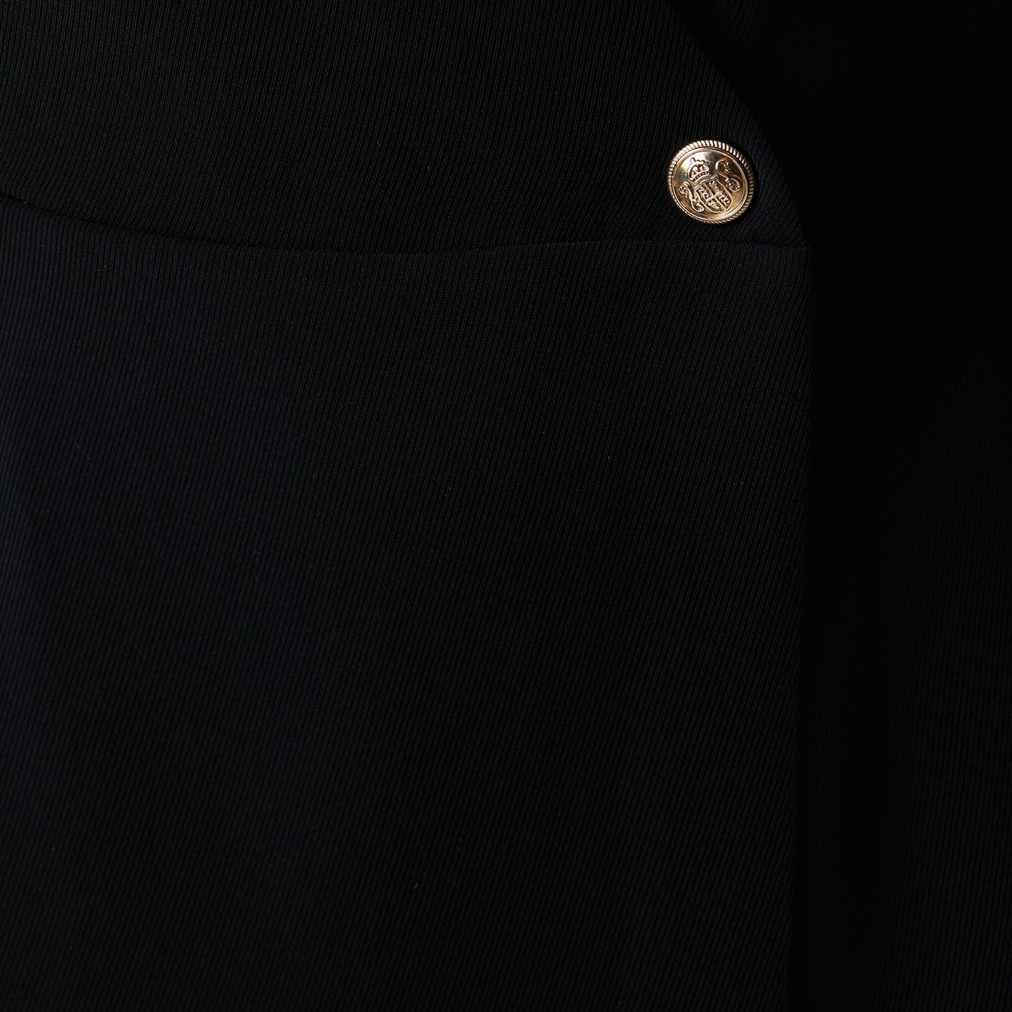 Network Kadın Siyah Aksesuarlı Mini Elbise