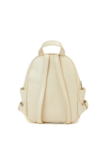  Divarese Kadın Bej Sırt Çantası