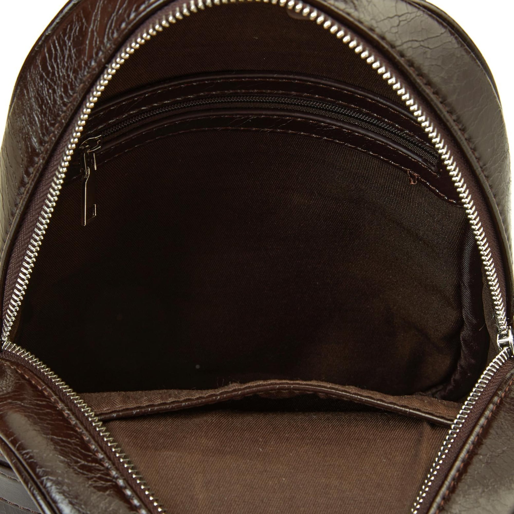 Divarese Kadın Bordo Sırt Çantası