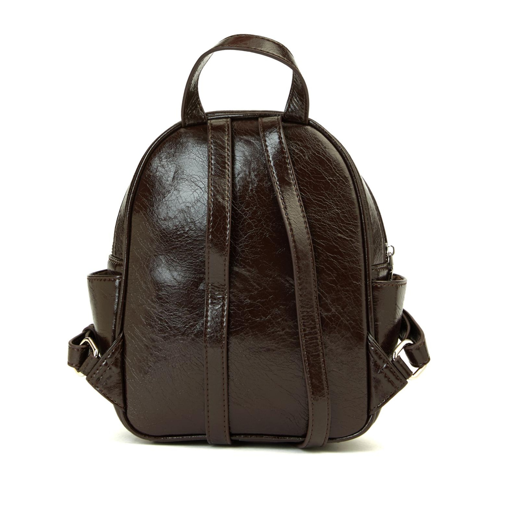 Divarese Kadın Bordo Sırt Çantası