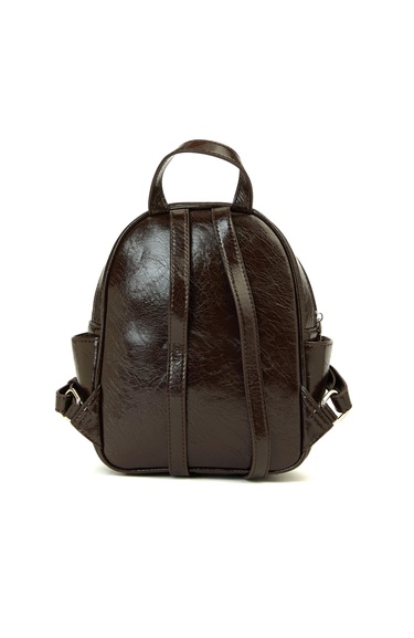  Divarese Kadın Bordo Sırt Çantası