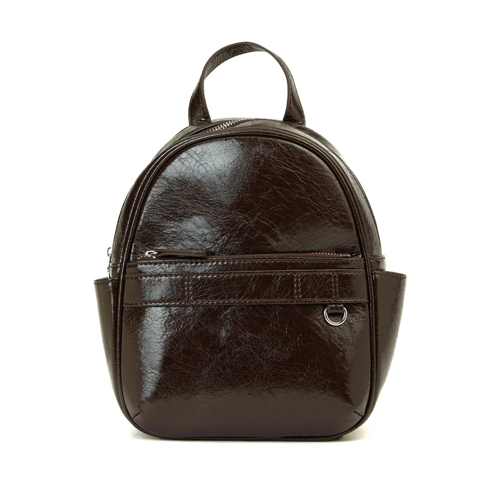 Divarese Kadın Bordo Sırt Çantası