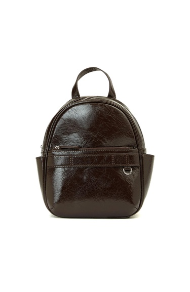  Divarese Kadın Bordo Sırt Çantası