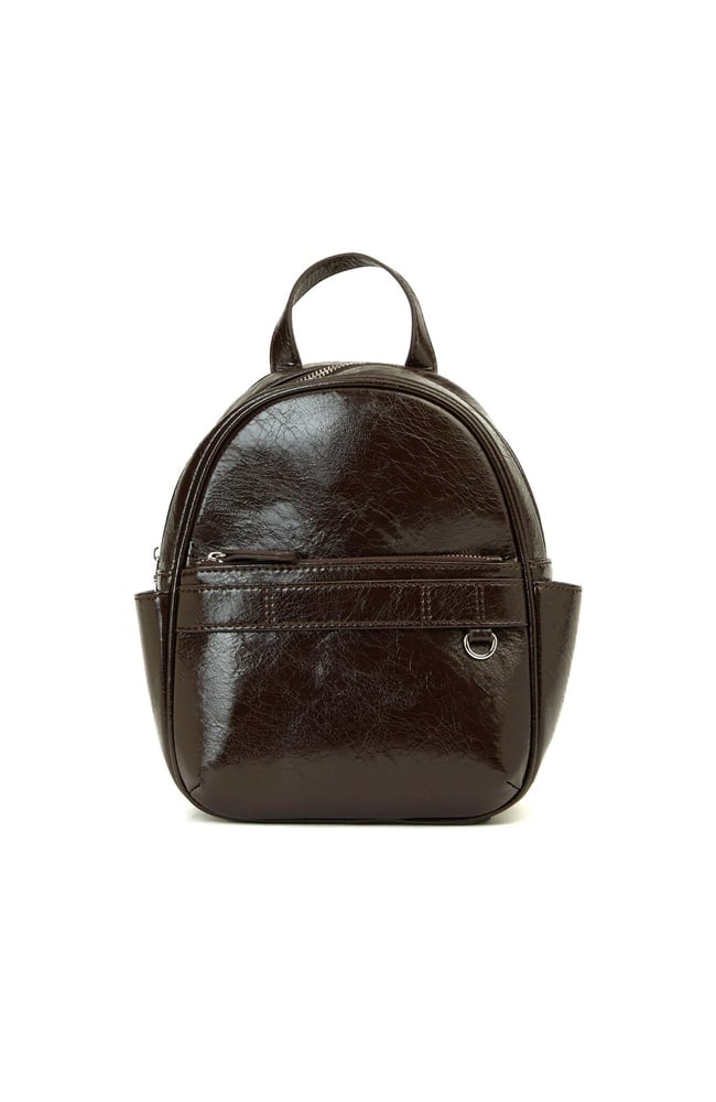  Divarese Kadın Bordo Sırt Çantası