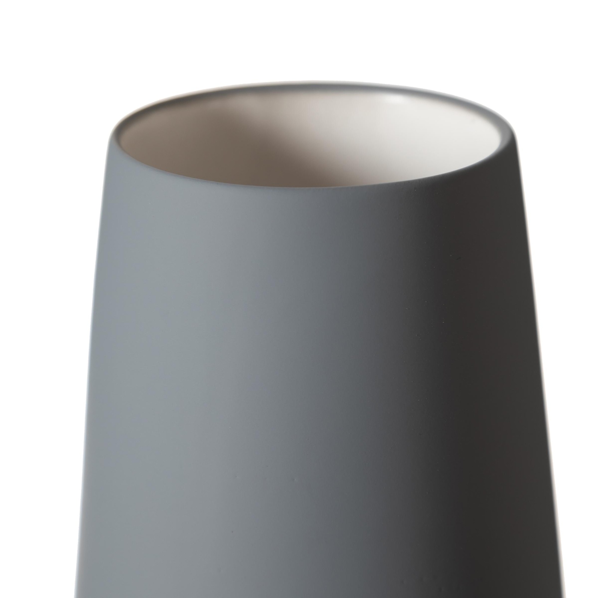 BOHO DİŞ FIRÇALIK GRİ