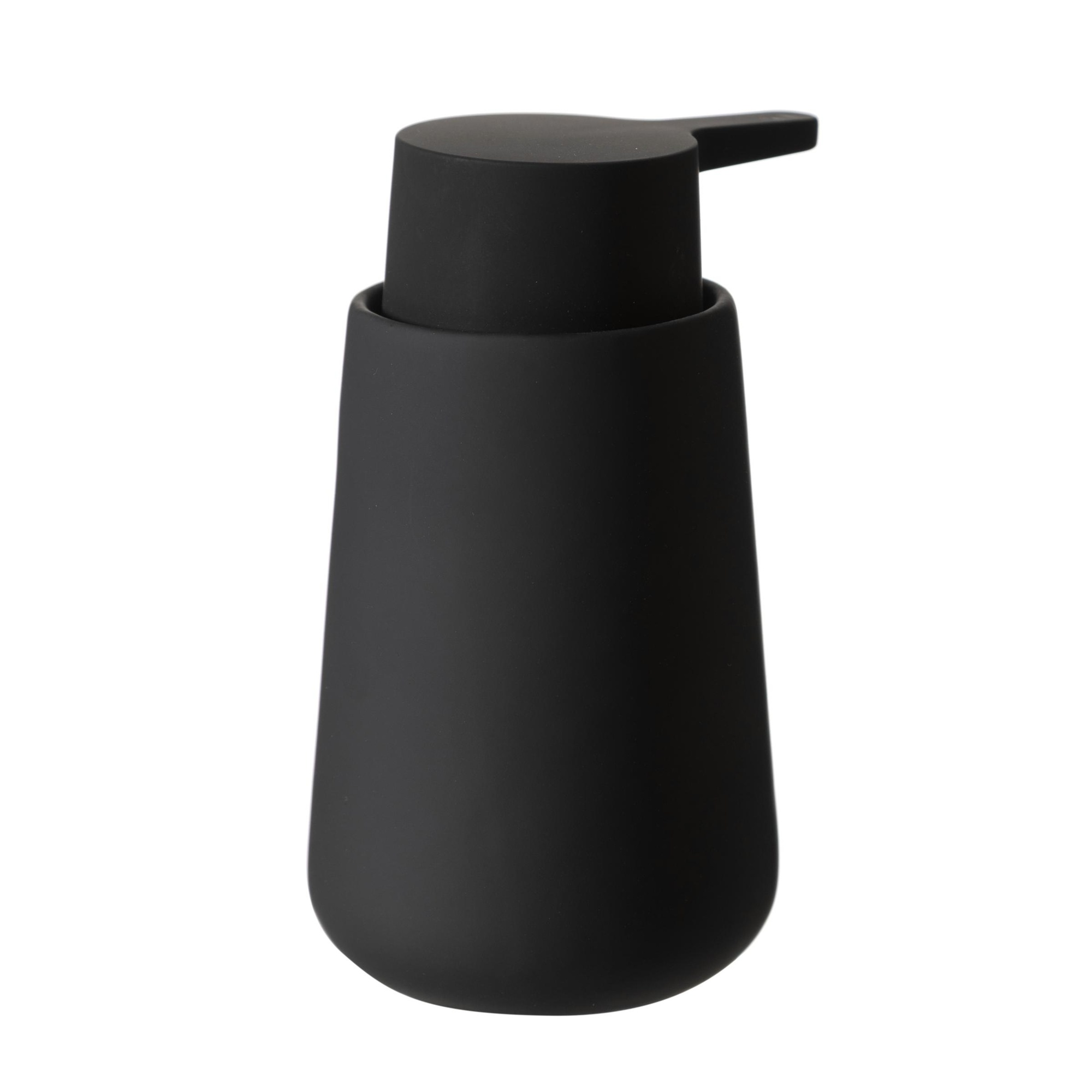 BOHO SIVI SABUNLUK SİYAH