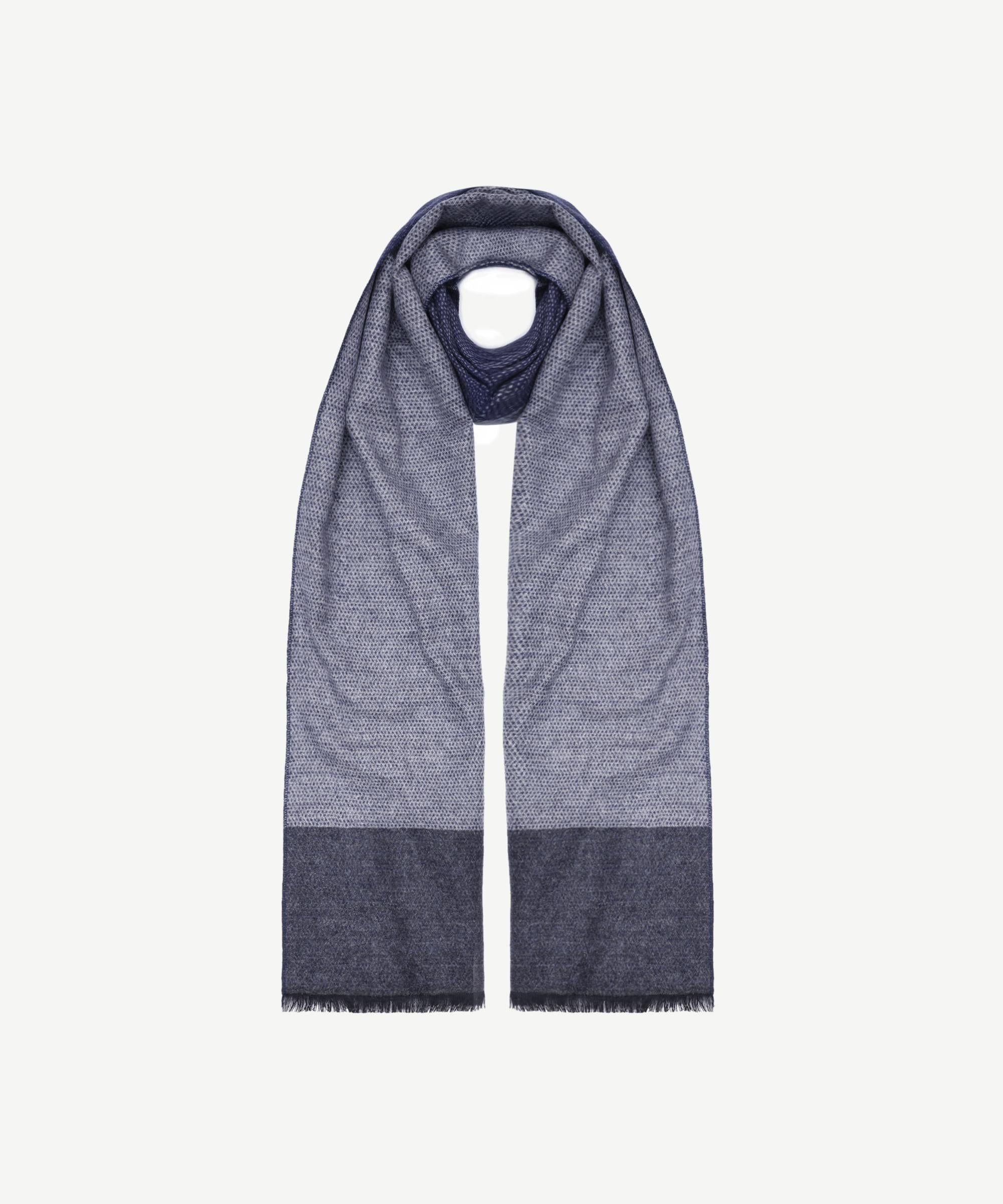 YARGICI Maskülen Şal