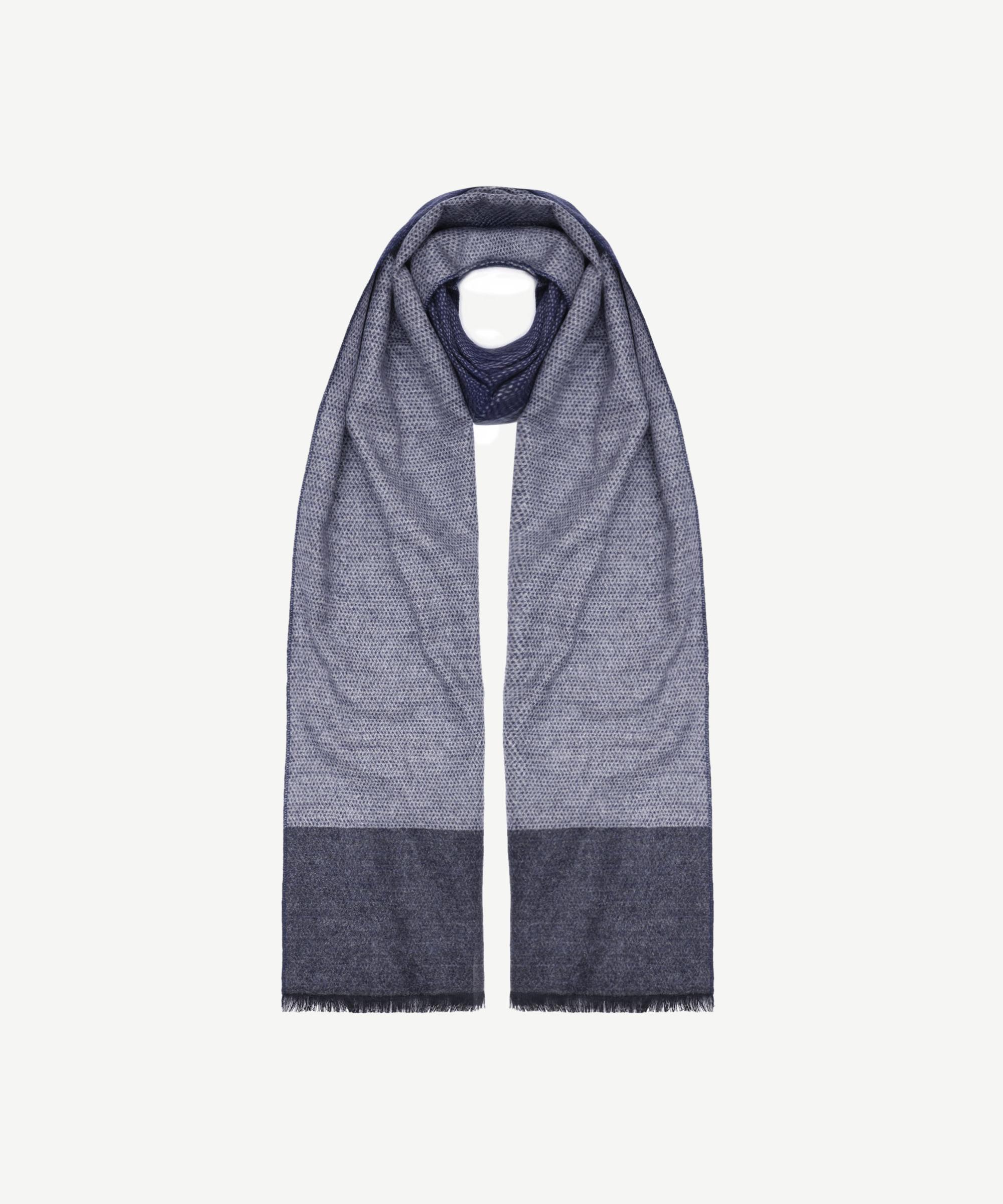  YARGICI Maskülen Şal