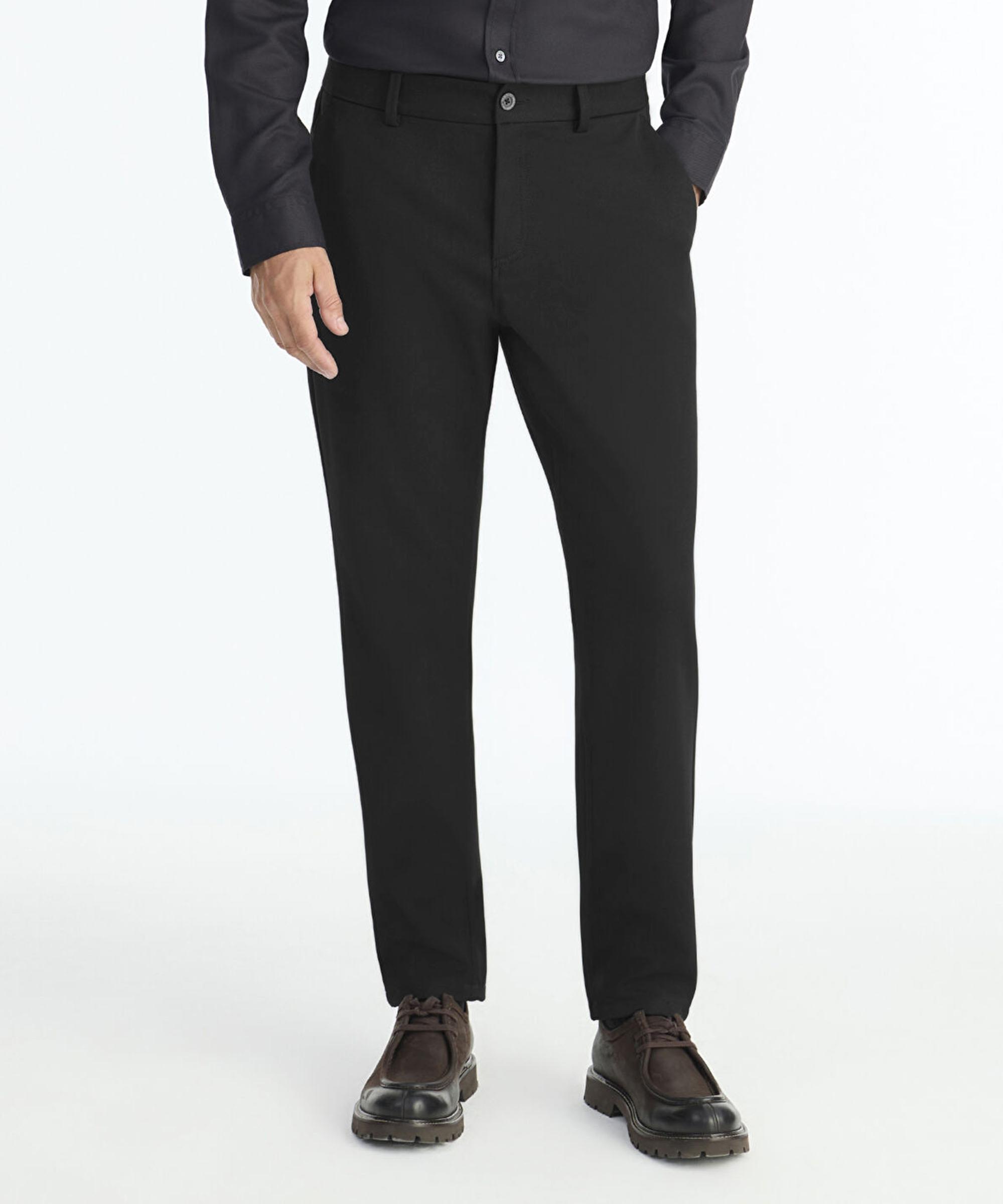  YARGICI Klasik Kesim Normal Bel Pantolon