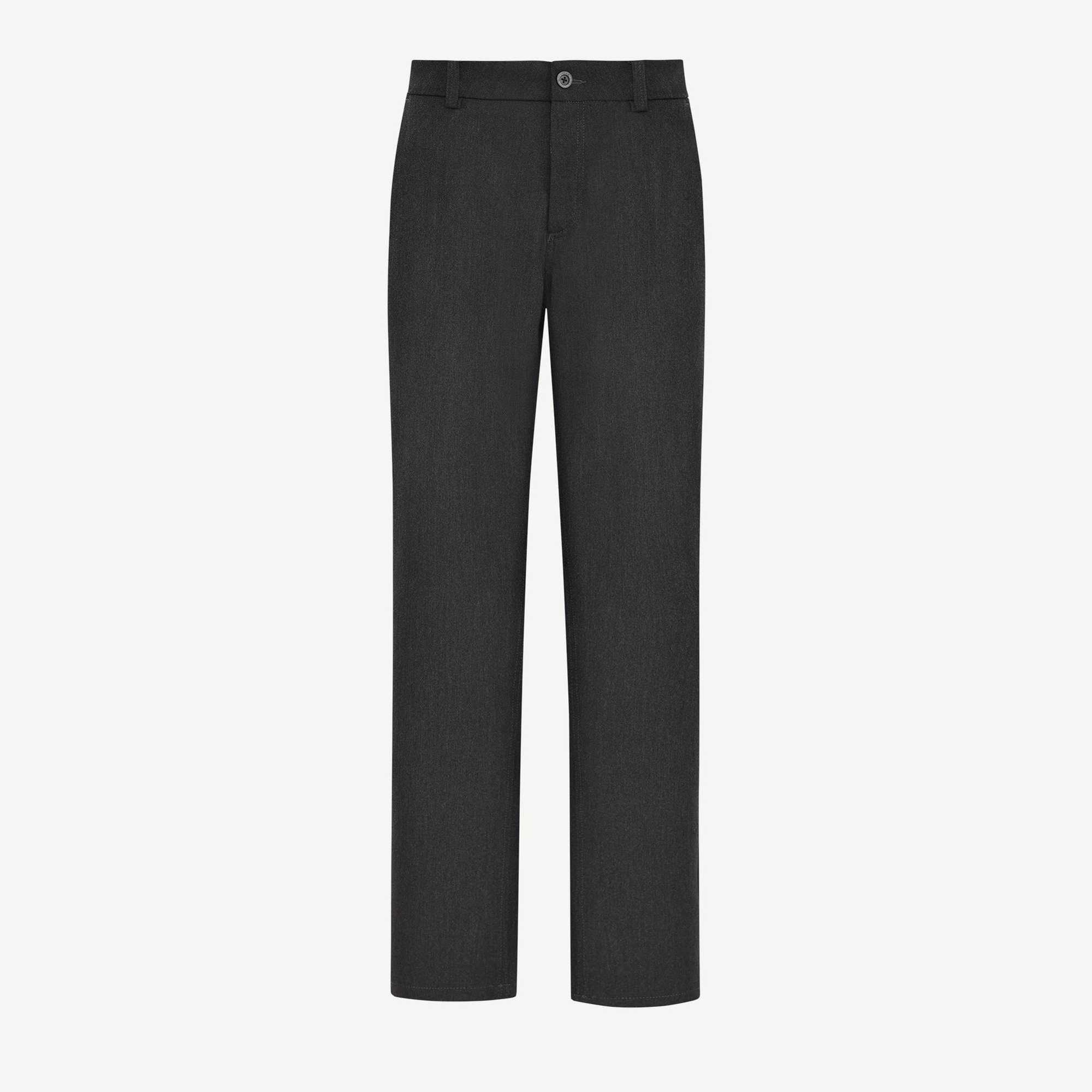 YARGICI Klasik Kesim Normal Bel Pantolon