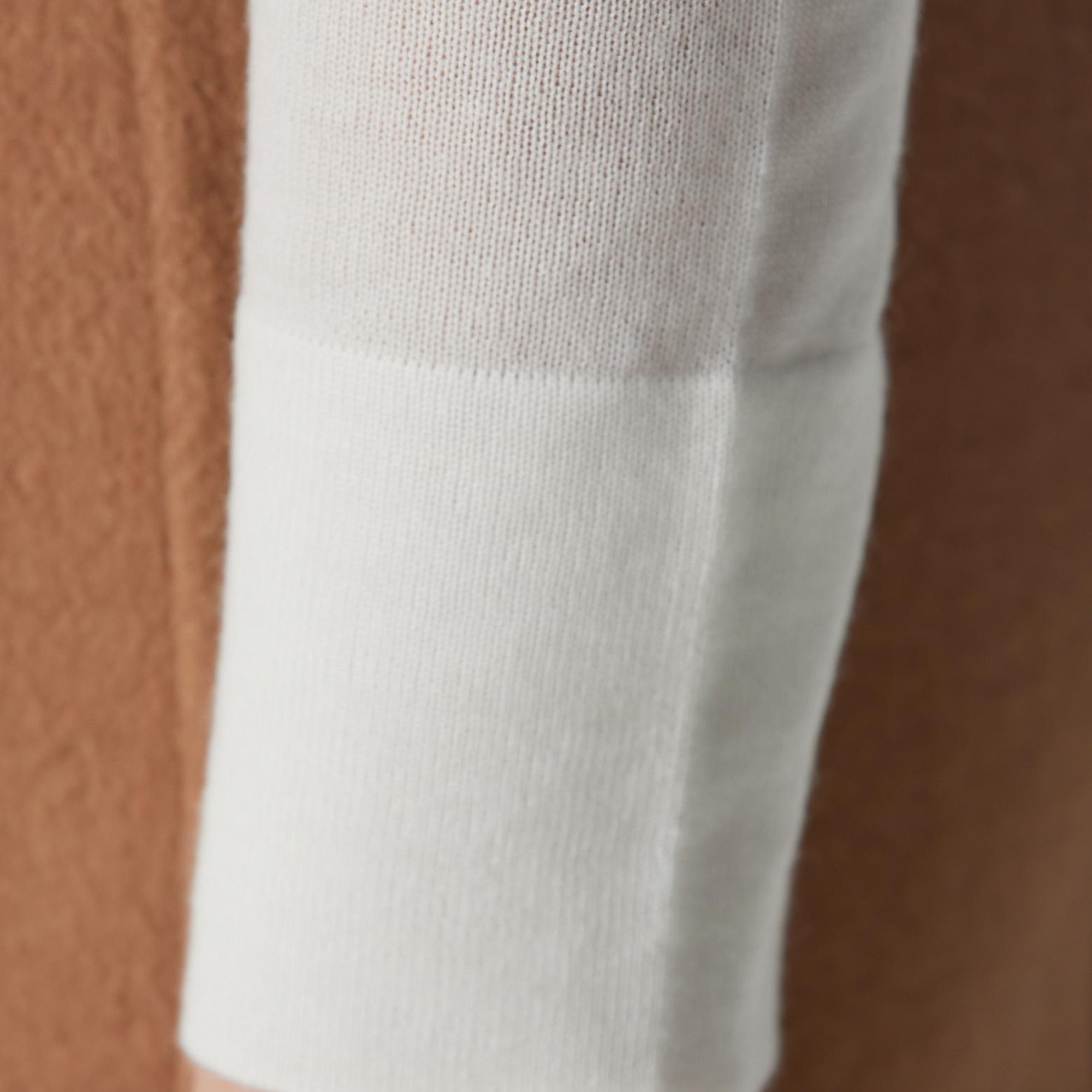 Network Kadın Limited Kırık Beyaz Yün Kazak