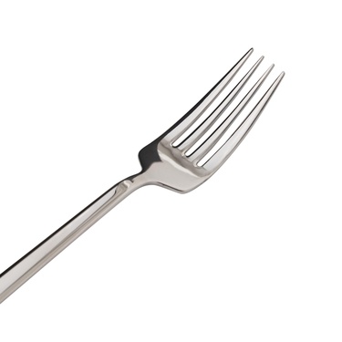  NEW PREMIUM STEEL  2'Lİ YEMEK ÇATALI