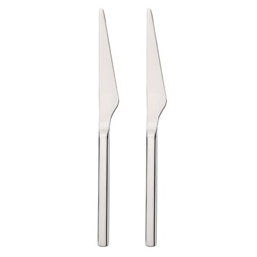  NEW PREMIUM STEEL 2'Lİ TATLI BIÇAĞI