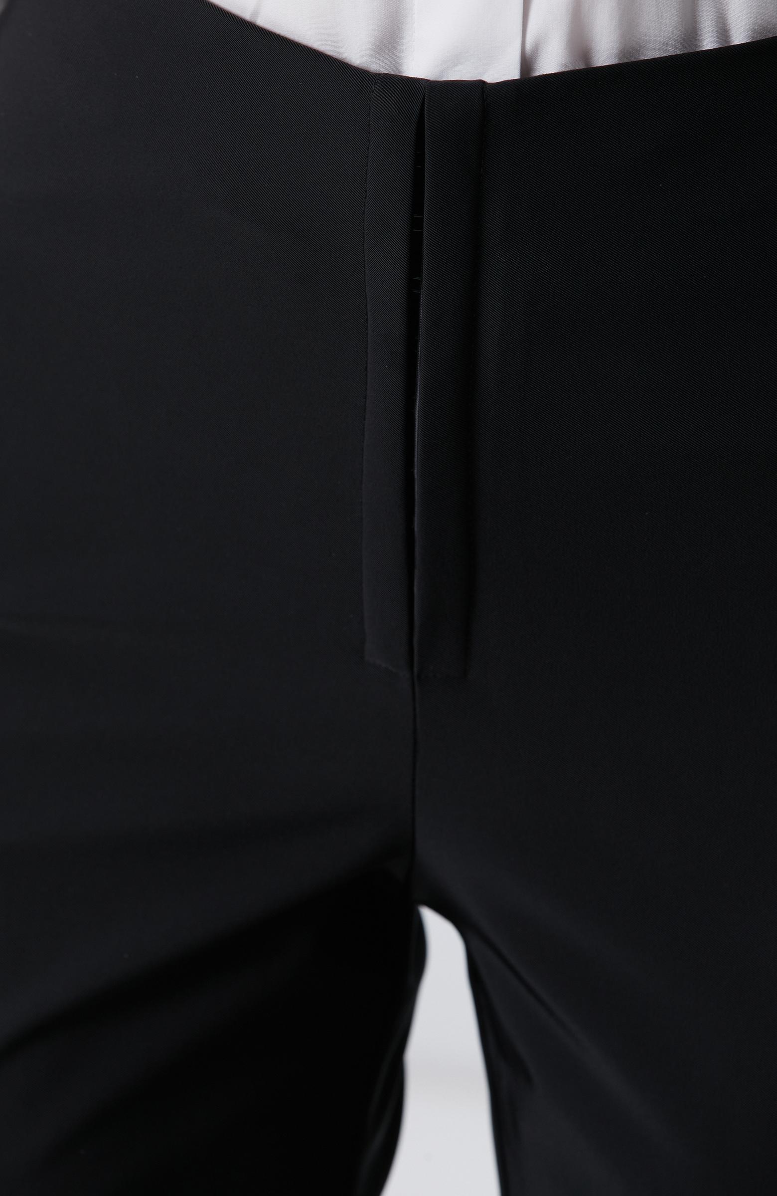 Network Kadın Siyah Pantolon