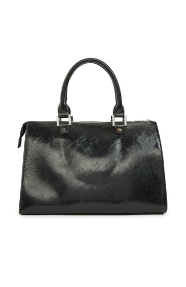  Divarese Kadın Siyah Çanta