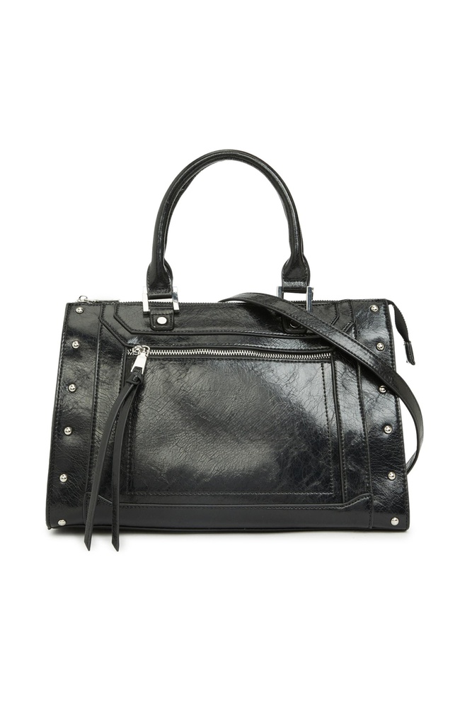  Divarese Kadın Siyah Çanta