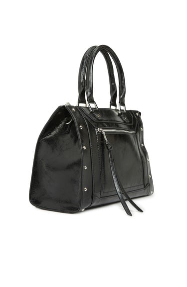  Divarese Kadın Siyah Çanta