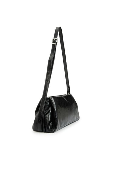  Divarese Kadın Siyah Çanta