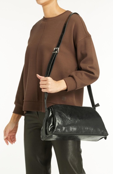  Divarese Kadın Siyah Çanta