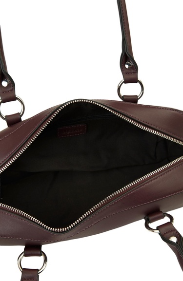  Divarese Kadın Bordo Çanta