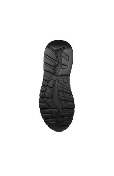  Network Erkek Lacivert Süet Garnili Sneaker