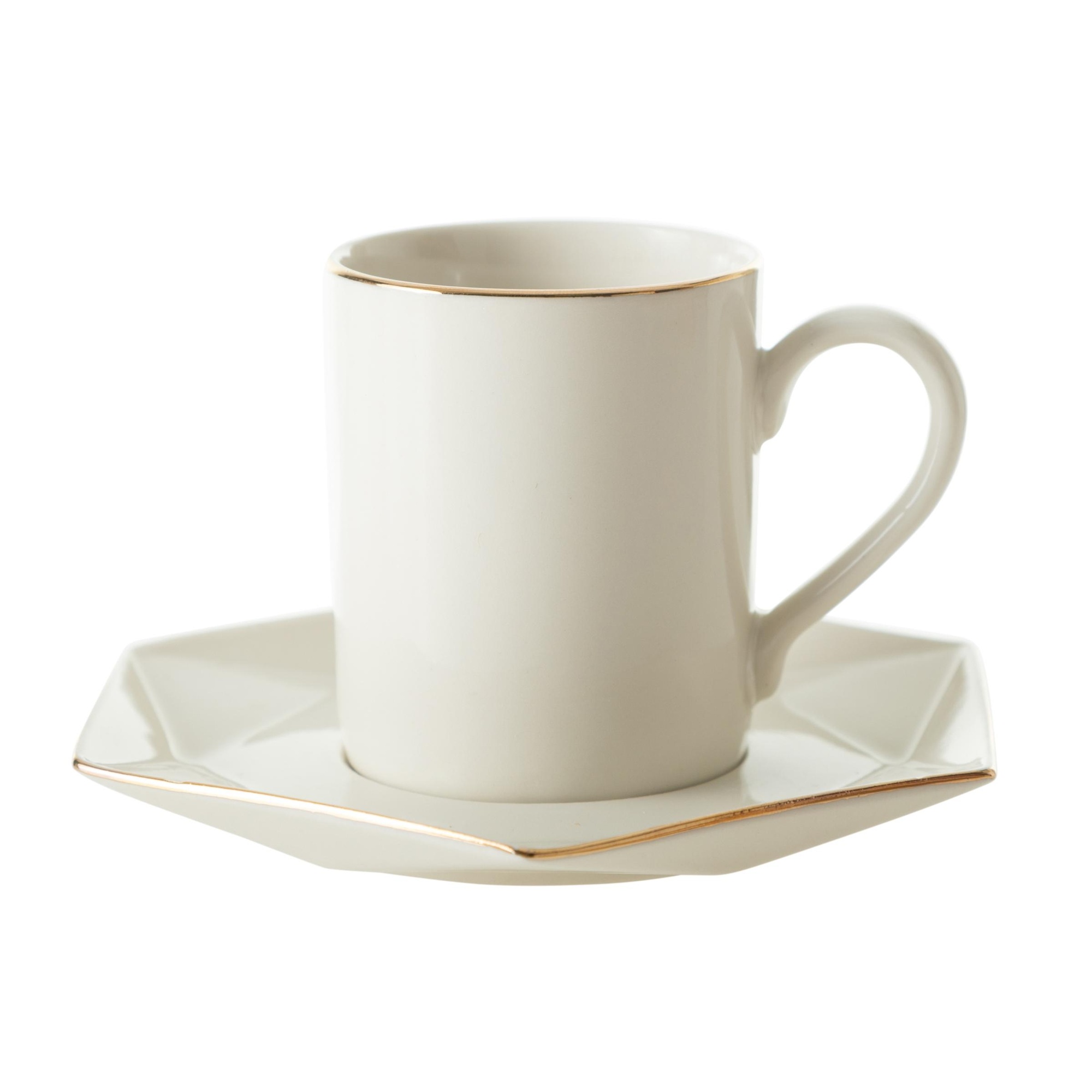 VIOLET FİNCAN SETİ 2'Lİ 100 ML