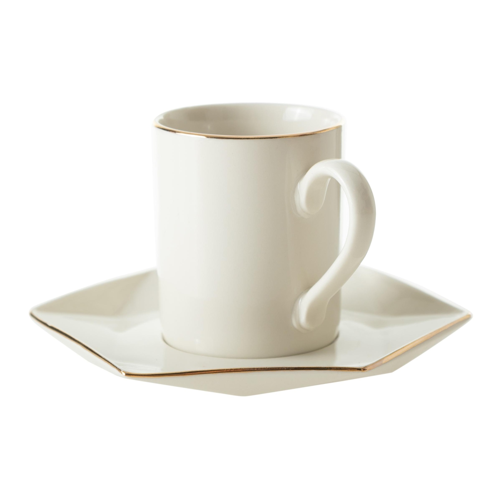 VIOLET FİNCAN SETİ 2'Lİ 100 ML