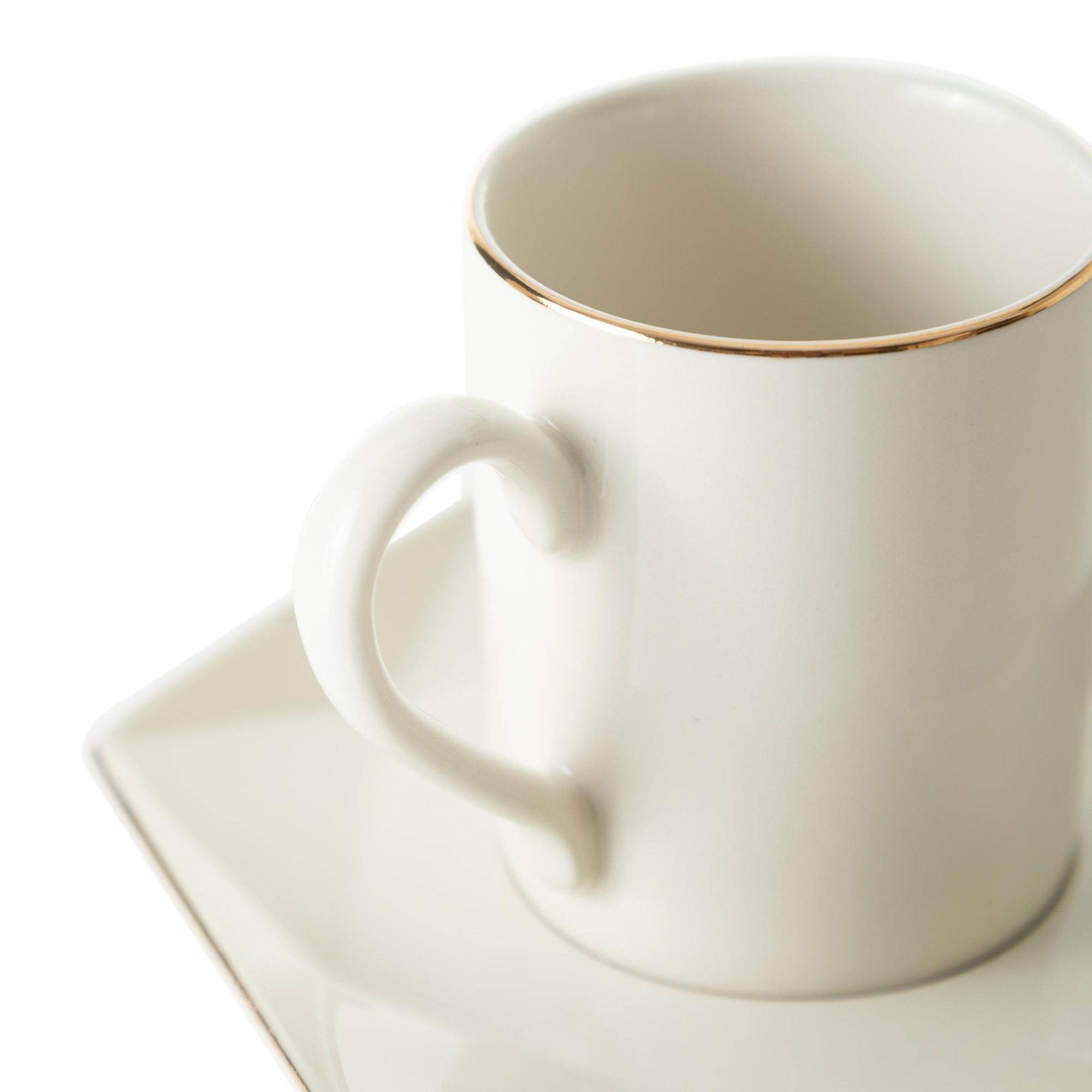 VIOLET FİNCAN SETİ 2'Lİ 100 ML