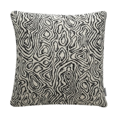  NELLY KIRLENT EKRU SİYAH 45X45