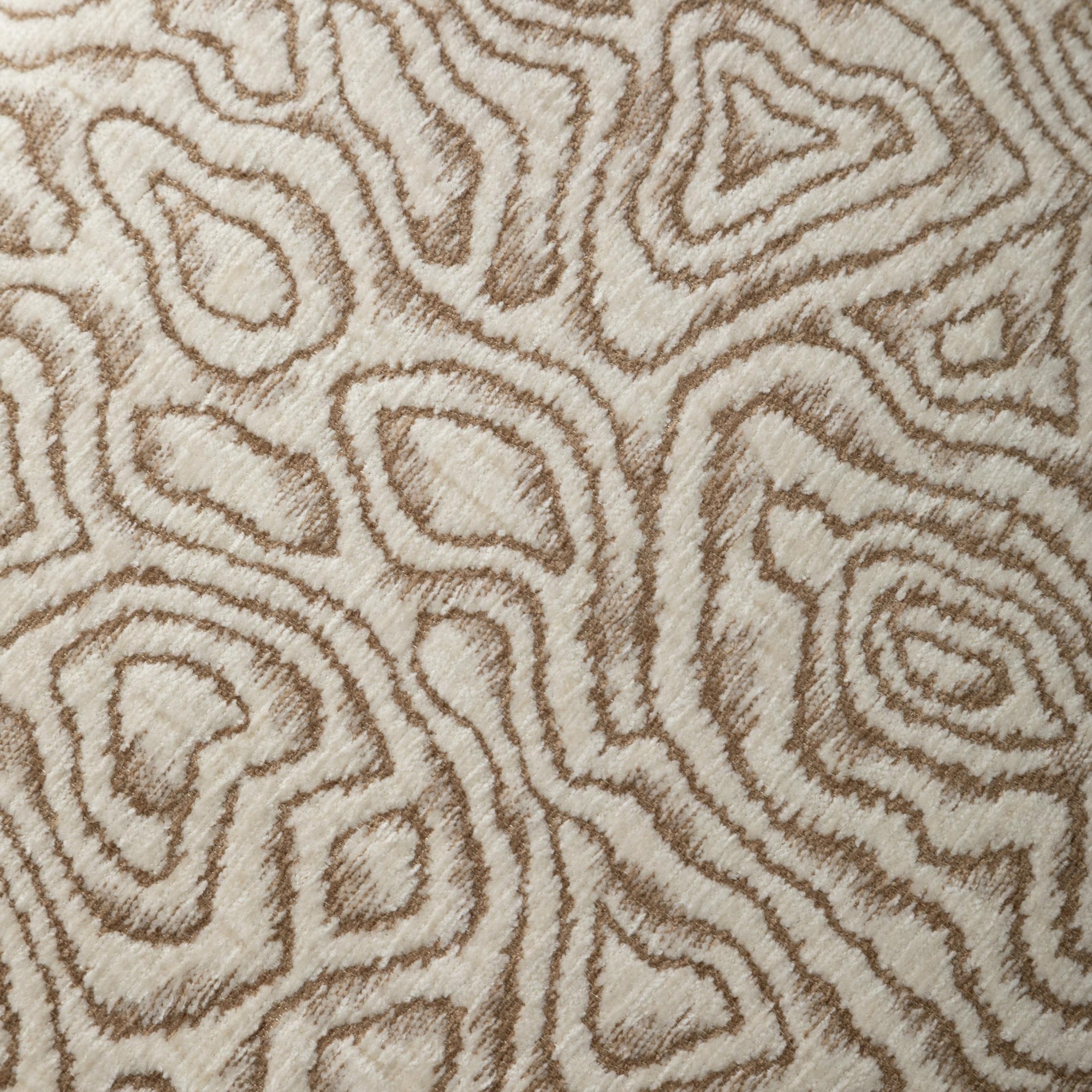 NELLY KIRLENT EKRU BEJ 45X45