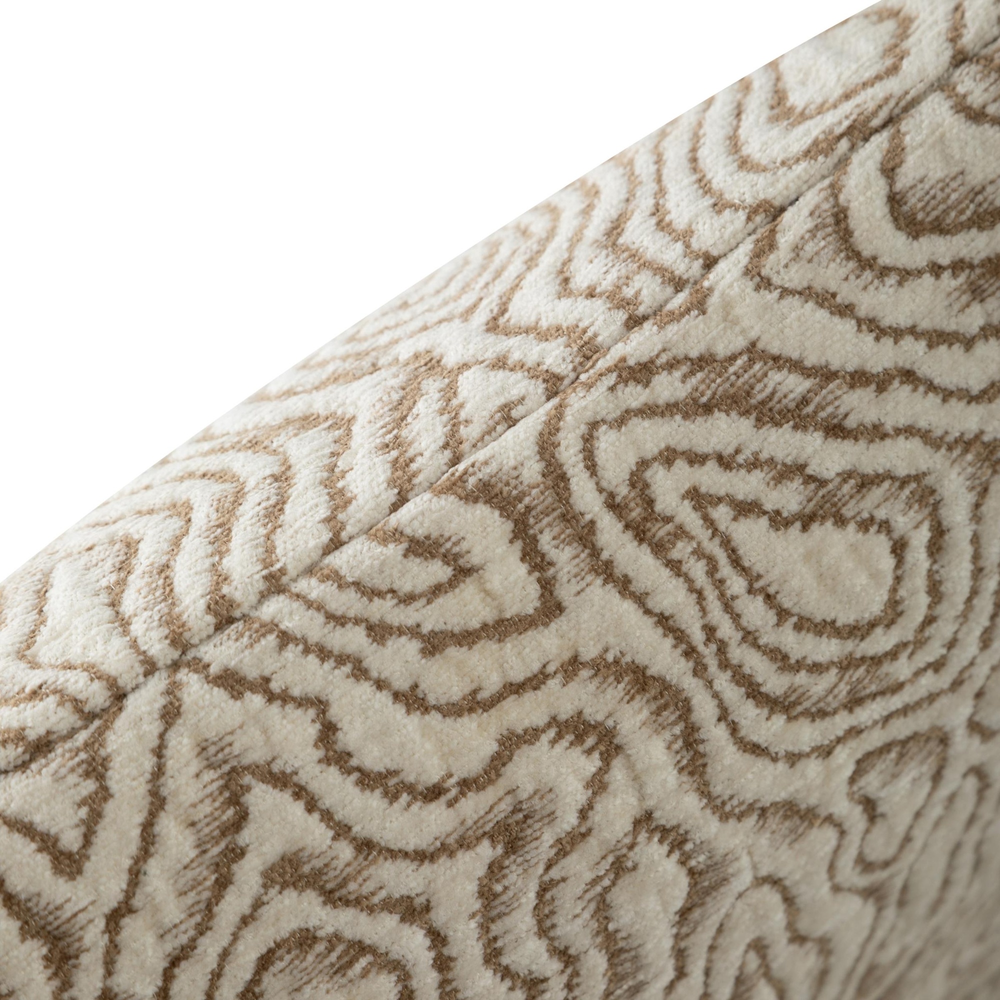 NELLY KIRLENT EKRU BEJ 45X45