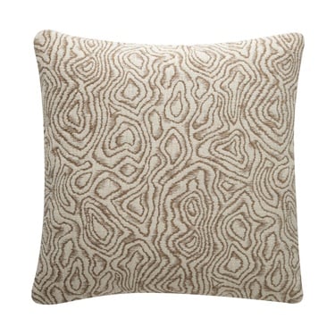  NELLY KIRLENT EKRU BEJ 45X45