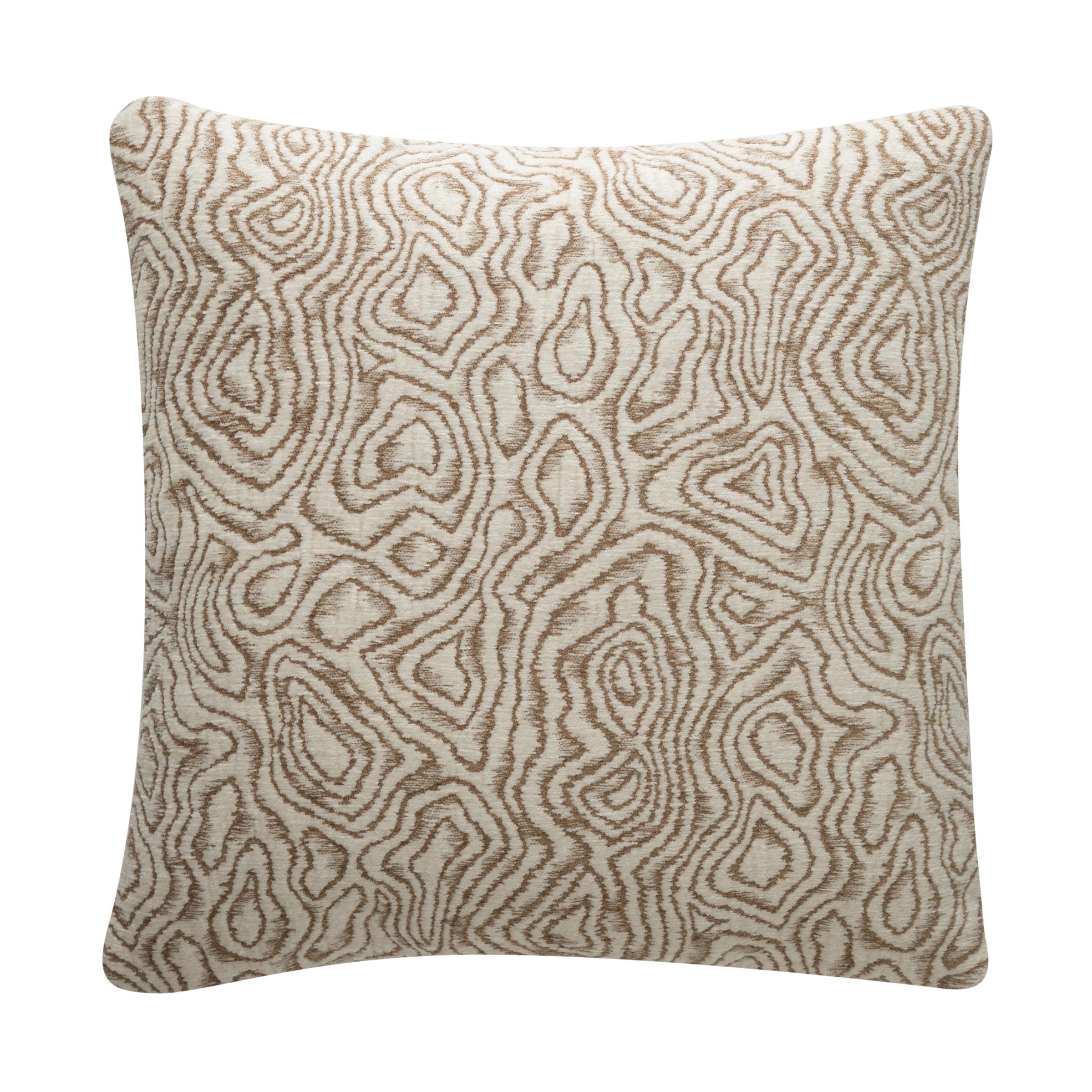  NELLY KIRLENT EKRU BEJ 45X45