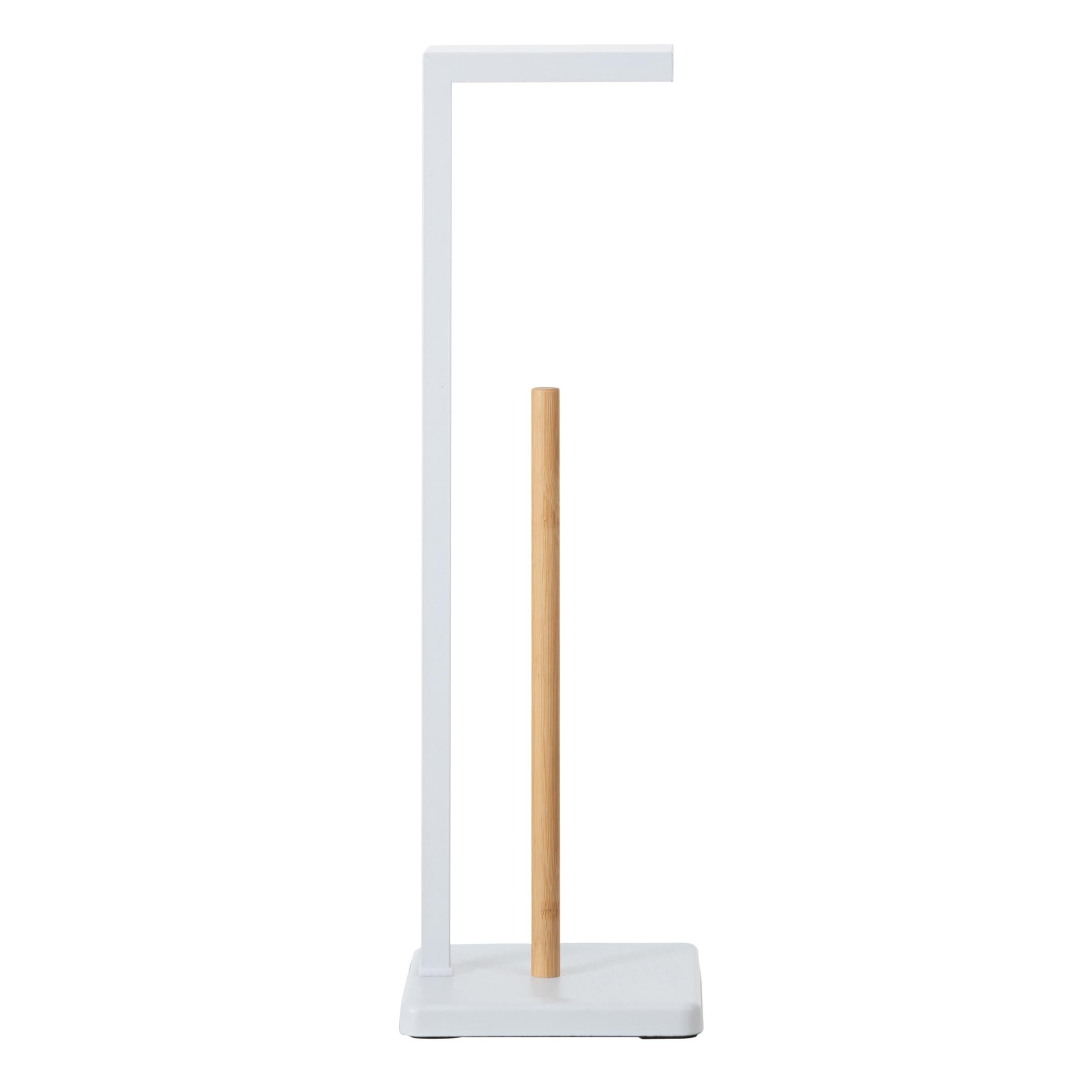 BOHO TUVALET KAĞITLIK BEYAZ