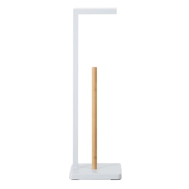  BOHO TUVALET KAĞITLIK BEYAZ