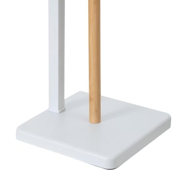  BOHO TUVALET KAĞITLIK BEYAZ