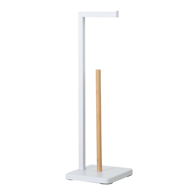  BOHO TUVALET KAĞITLIK BEYAZ