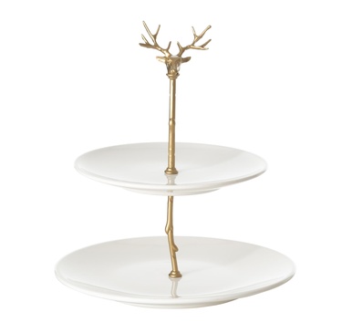  GOLD DEER 2 KATLI KURABİYELİK