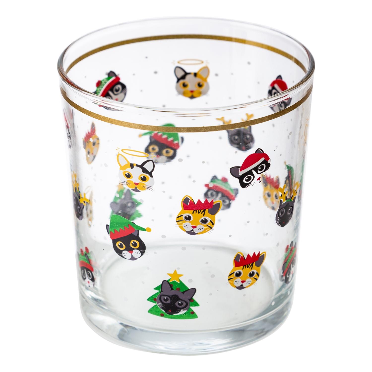  NOEL CAT BARDAK 380 ML