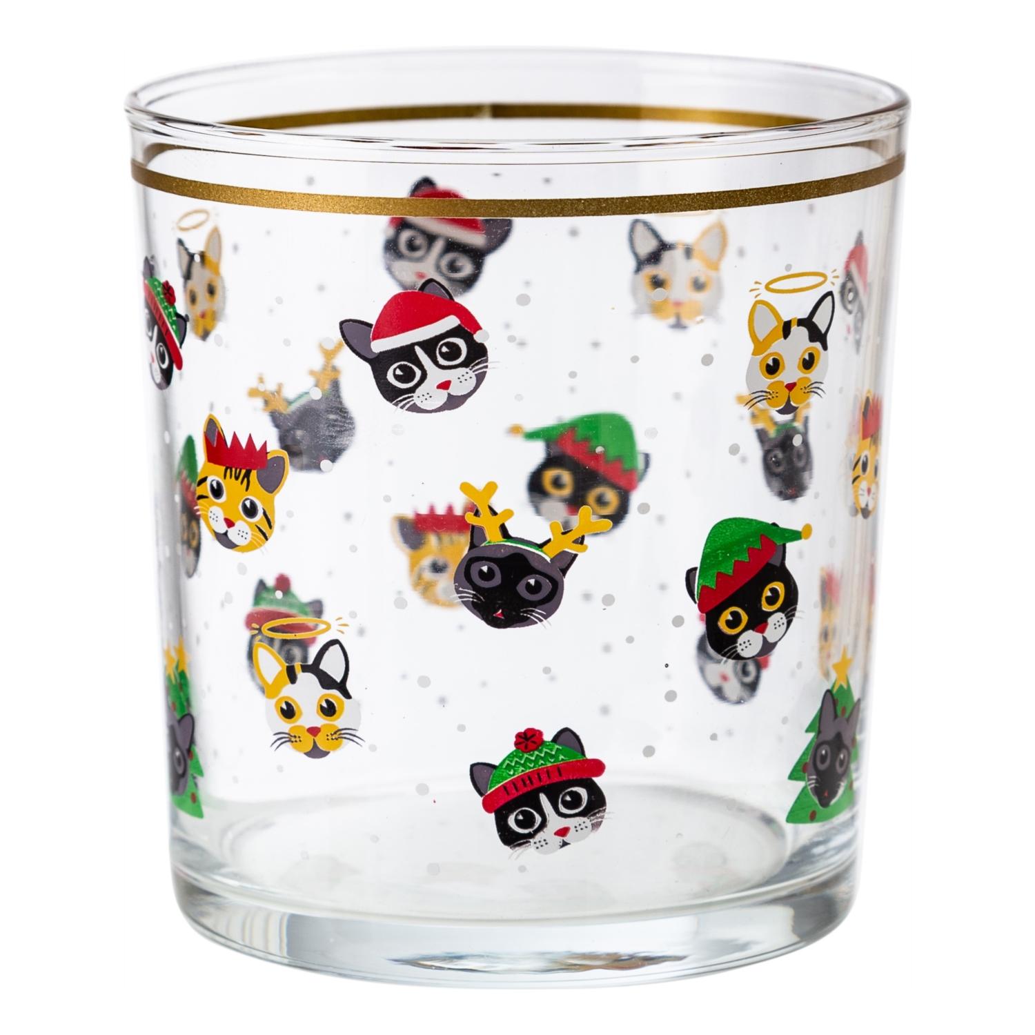  NOEL CAT BARDAK 380 ML