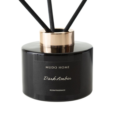  DREAMY BLACK DARK AMBER ODA KOKUSU 150 ML