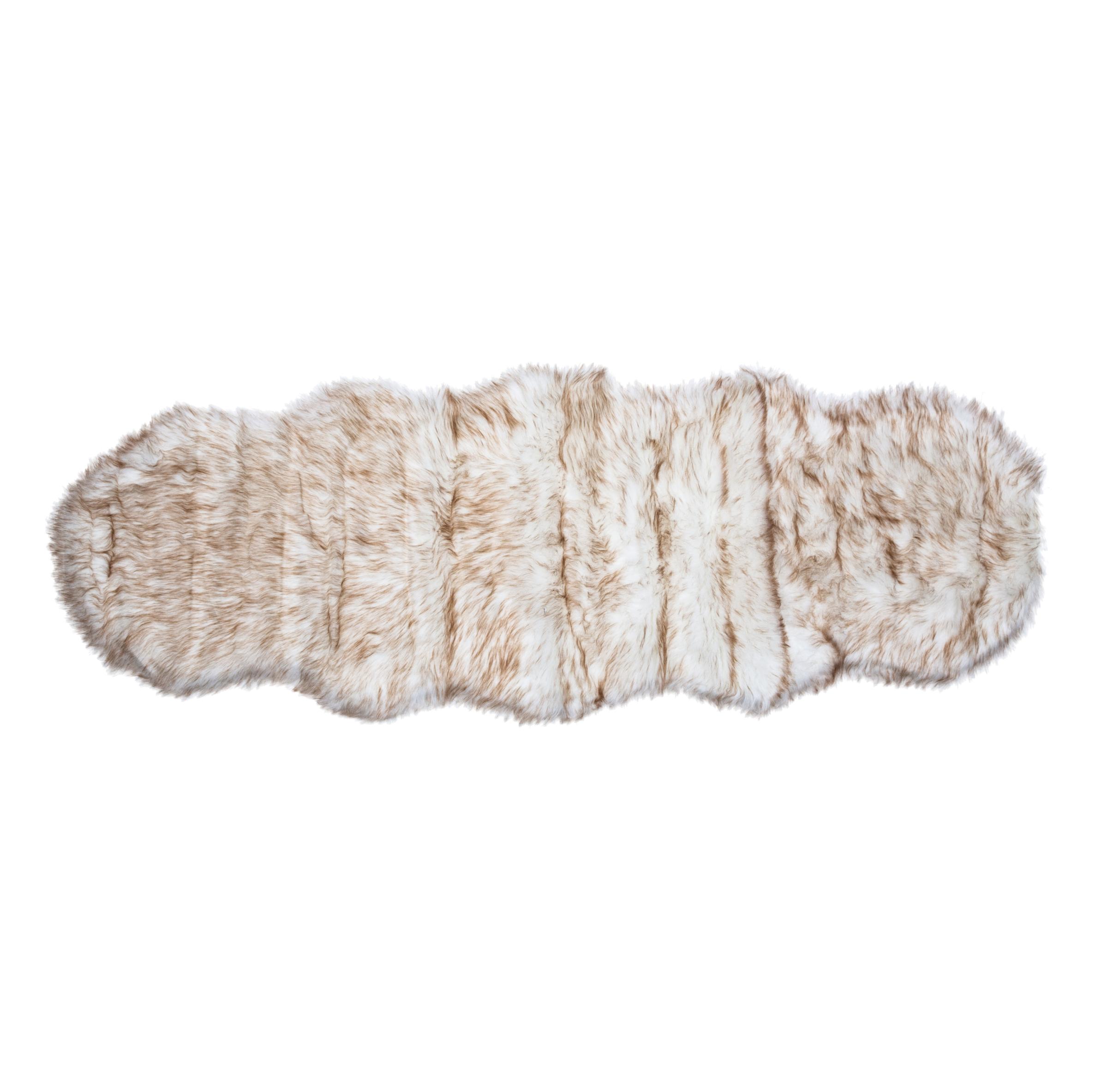  MARCIO POST KAHVE KIRÇILLI 60x180