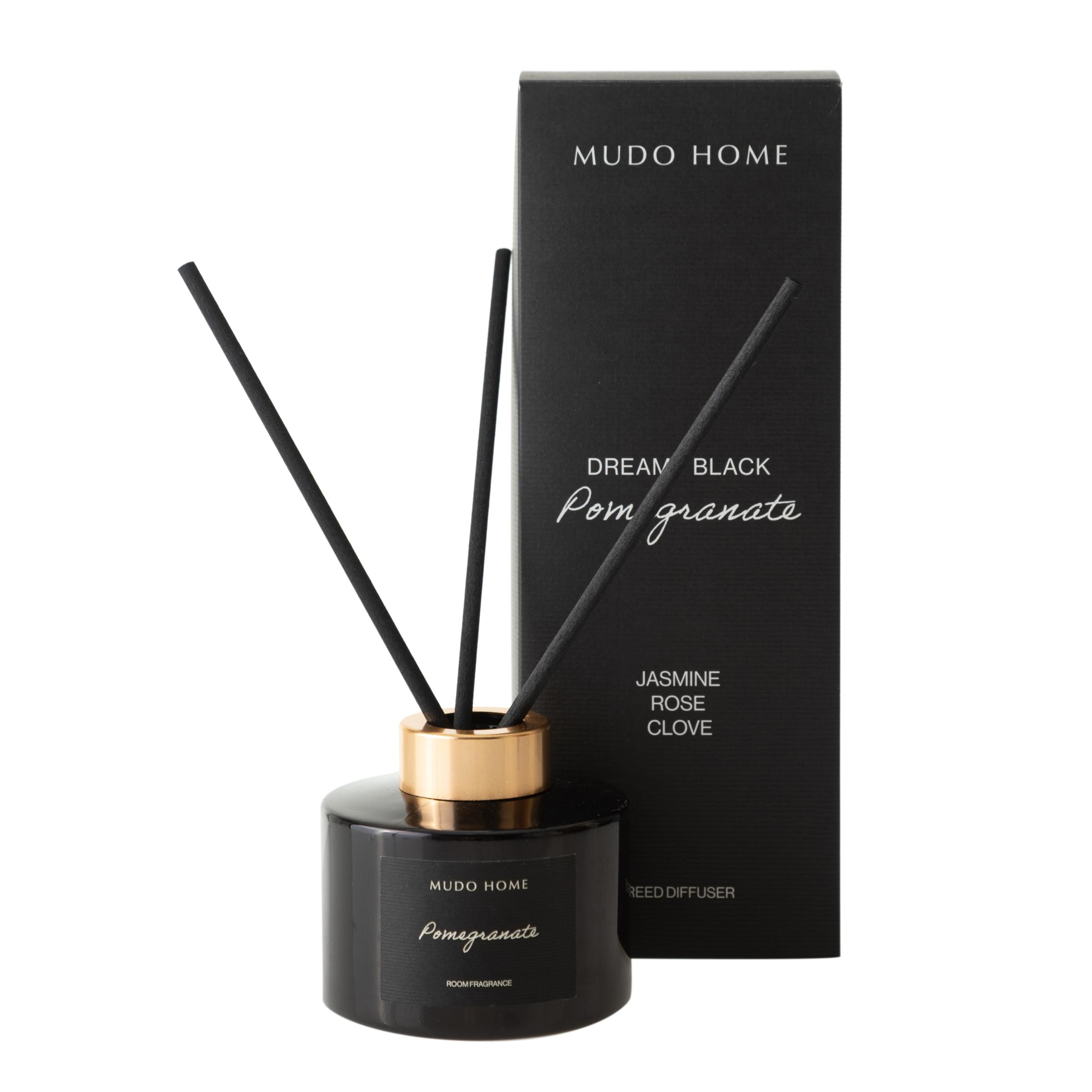  DREAMY BLACK POMEGRANATE ODA KOKUSU 150 ML