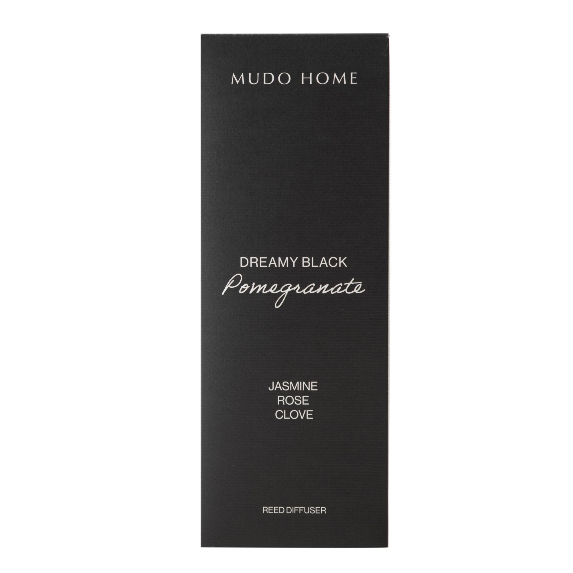 DREAMY BLACK POMEGRANATE ODA KOKUSU 150 ML