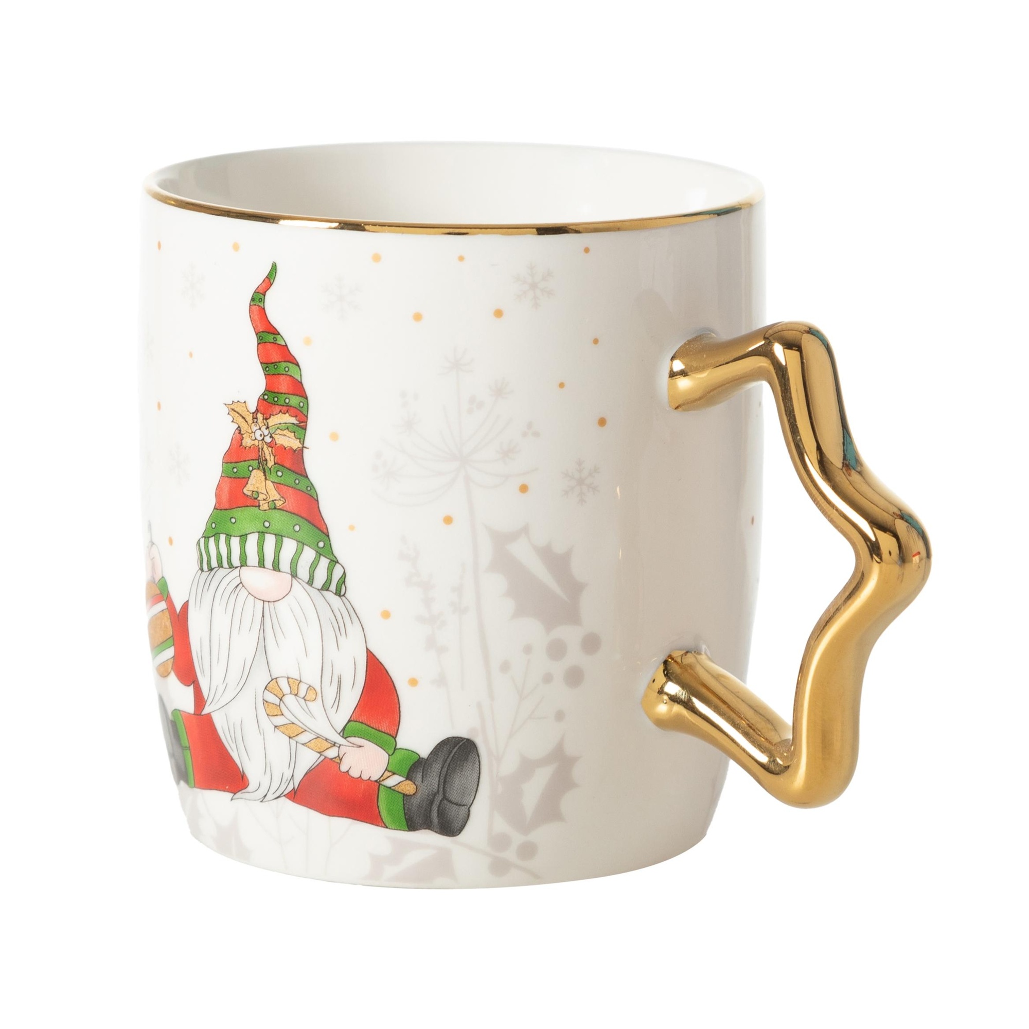 DWARF MÜZİK KUTULU KUPA