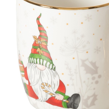  DWARF MÜZİK KUTULU KUPA