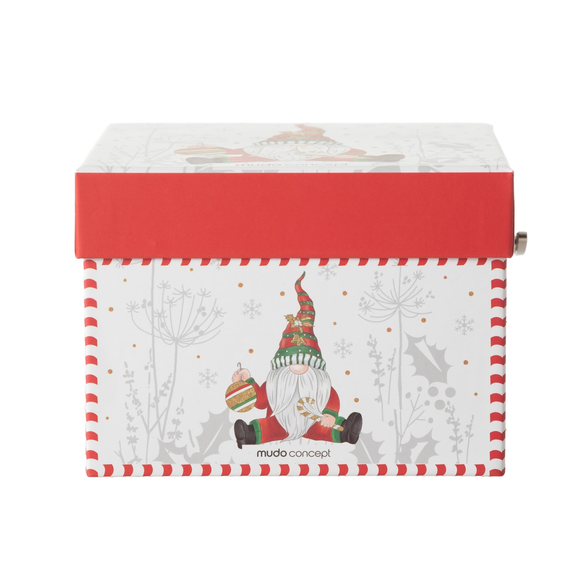 DWARF MÜZİK KUTULU KUPA