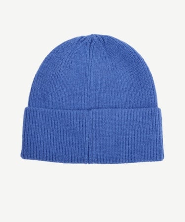  YARGICI Akrilik Katlamalı Bere